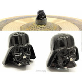 Borboleta Tribal Percussion Darth Vader Star