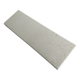 Borda Piscina Atérmica Anti Derrapante 50x25cm Cx C/ 6uni.