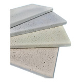 Borda Piscina Atermica Anti-derrapante 50x25cm Cx 6un