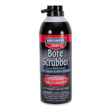 Bore Scrubber Desincrustante P/ Canos De Armas Gel Solvente