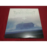 Borknagar - Borknagar Lp 2004 Importado Raro 