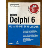 Borland Delphi 6 - Guia Do