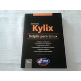 Borland Kylix - Delphi Para Linux