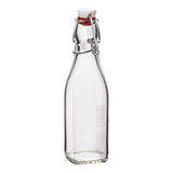 Bormioli Rocco Swing Garrafa 250ml Vidro