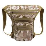 Bornal Bolsa Modular Pochete Perna Tatico Militar Uniformes