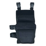 Bornal De Perna Bolso Militar Operacional Pochete Modular