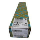 Borne Phoenix Pttb 2,5 3210567 Conector Elétrico - 50 Peças
