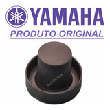 Borracha Botão Liga Teclado Yamaha