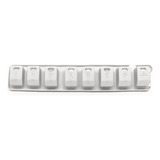 Borracha Abcd/ Virada Teclado Yamaha Psr-s750 S950 S770 S970
