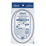 Borracha Anel Vedação Panela Pressão Nigro Expressa Original