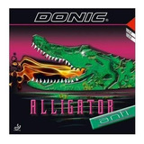 Borracha Anti Spin Donic Alligator Sem