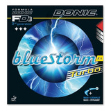 Borracha Azul Donic Z1 Turbo Bluestorm