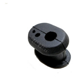 Borracha Cabo Embreagem Acelerador Afogador Chassis Do Fusca