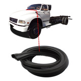 Borracha Capô Dianteiro Ford Caminhão Sapão 1993 A 1998