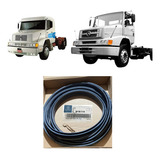 Borracha Capo Interno 1935 2450mm 3846837498 Mercedes-benz