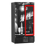 Borracha Cervejeira Expositora Gelopar Grba-880 64x136