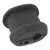 Borracha Chassis Fusca Cabo Embreagem Acelerador Afogador 