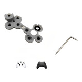 Borracha Condutiva Para Controle De Xbox One Series S / X