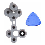 Borracha Condutiva Para Controles Xbox Series S E Series X