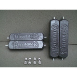 Borracha De Pedal Bicicleta Antiga Phillips