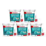 Borracha De Silicone Verde P/ Moldes C Catalisador 5,150 Kg