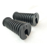 Borracha Do Pedal Apoio Dianteiro Piloto Rd125 Rd135 2pcs