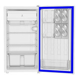 Borracha Gaxeta Consul Frigobar 79x44 Cm Parafusada