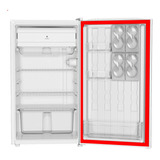 Borracha Gaxeta Consul Frigobar Aba Top12 Original 44x79