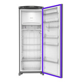 Borracha Gaxeta Da Porta Geladeira Electrolux Rde30 140x53