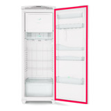 Borracha Gaxeta Geladeira Brastemp Consul Pratice 340l Orig.
