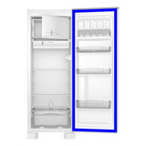 Borracha Gaxeta Porta Refrigerador Electrolux Rde38 (161x58)