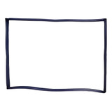 Borracha Gaxeta Quadro Vedação Forno Gpaniz Ftg150