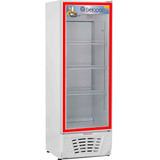 Borracha Gaxeta Refrigerador Gelopar Gptu40 62x147