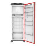 Borracha Geladeira Electrolux - Re32 Rde32 Rep32 58x140 Full