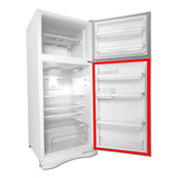 Borracha Geladeira Electrolux Cycle Defrost Df34 53x112