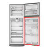 Borracha Geladeira Electrolux Dw45x Df49 Df50 Df50x Dc50 Aba
