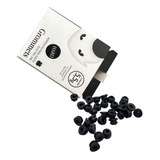 Borracha Grommet Para Haste De Agulha P/tatto Tatuagem 50 Un