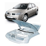 Borracha Guarnição Capô (cofre) Renault Megane 96/....