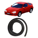 Borracha Guarnição Porta Diant Esquerda Mazda Mx3