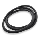 Borracha Guarnicao Vidro Traseiro Vigia Vw Fusca Com Friso