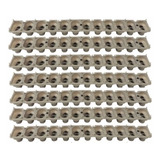 Borracha Korg Sp170 Sp170s Sp170dx Sp250 Sp280 Kross88 Kit7