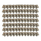Borracha Korg Sp170 Sp170s Sp170dx Sp250 Sp280 Kross88 Kit7