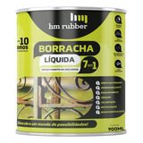 Rubber