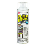 Borracha Líquida Flex Seal Spray Transparente