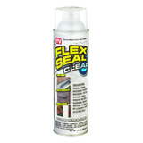 Borracha Líquida Flex Seal Spray Transparente