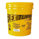 Borracha Líquida Flex Turbo Premium 18kg