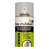 Rubber