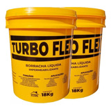 Borracha Liquida Turbo Flex 2 Baldes
