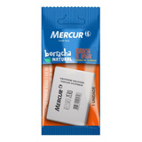 Borracha Mercur Record Zero Pull Pack 1 Pc