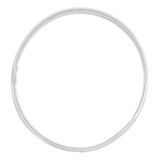 Borracha P/ Panela De Pressão T.fal Gourmet Classic Silicone